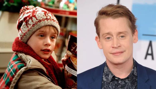 Macaulay Culkin:””Never Have To Work Again”” – He enjoyed enormous success before choosing to step out of the limelight