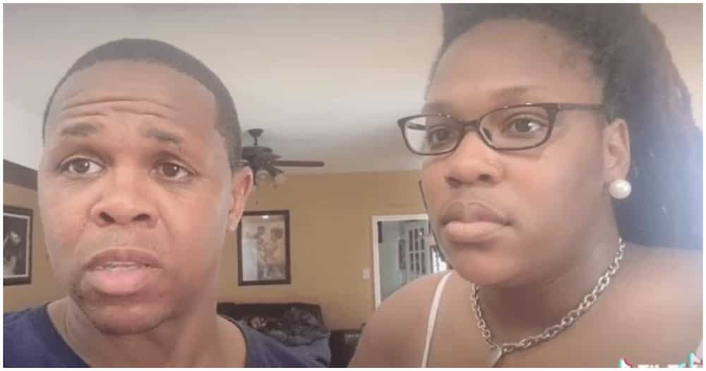 Couple, shocking discovery after 10 years of marriage – they found out they were…