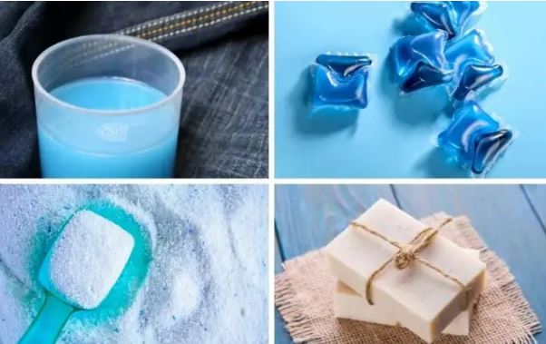 Methyl blue is guaranteed to cure sore throats, canker sores and wounds