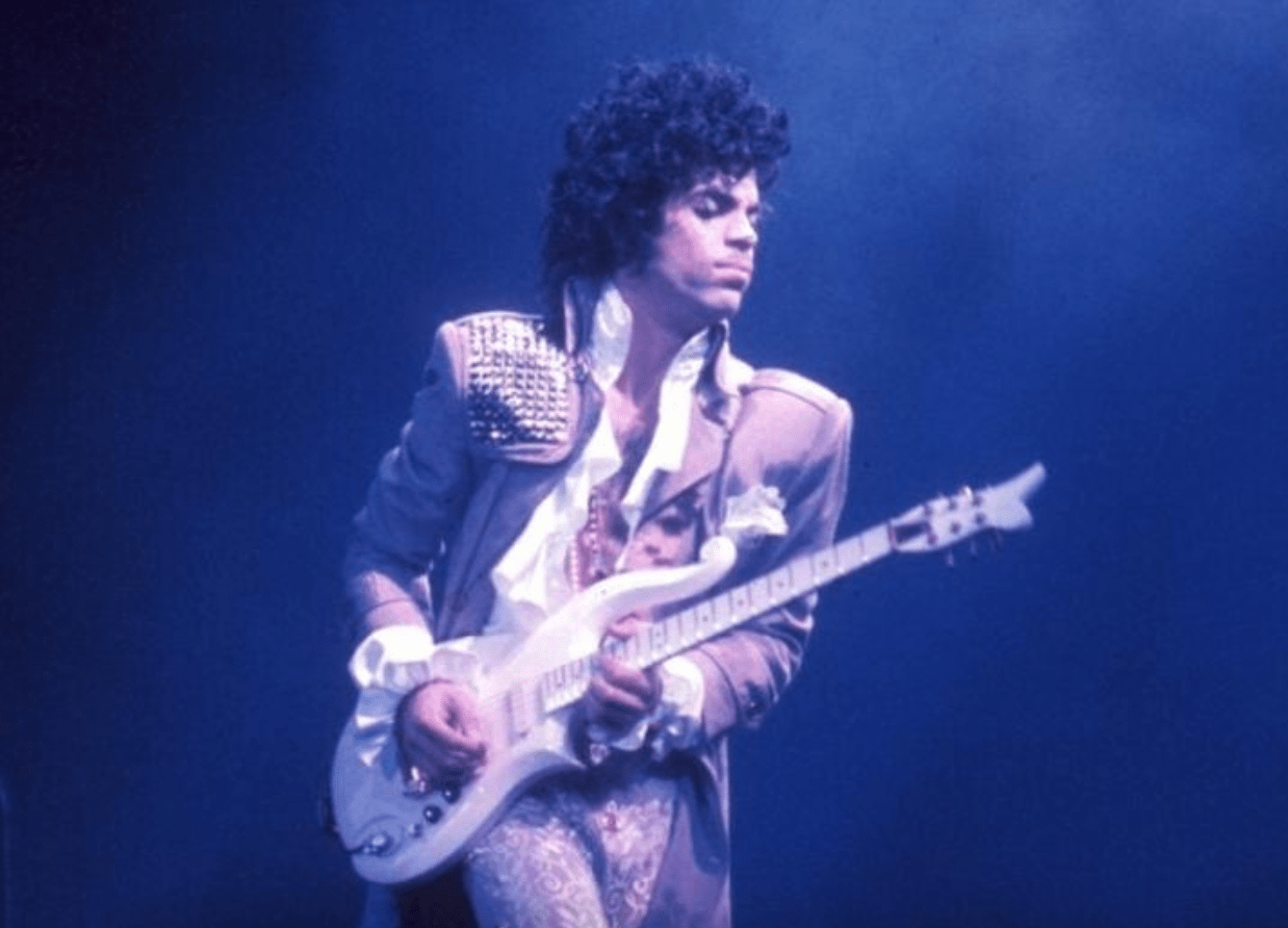 The Minnesota Senate has paid tribute to Prince by naming a highway after him.