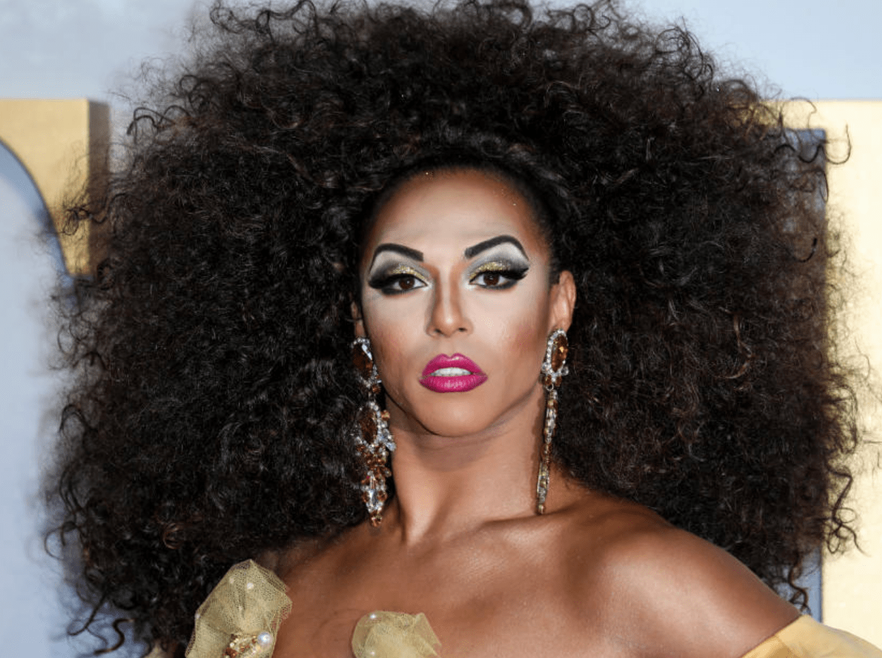 A new lawsuit alleges that Shangela, a celebrity from ‘Drag Race’, has been accused of rape.