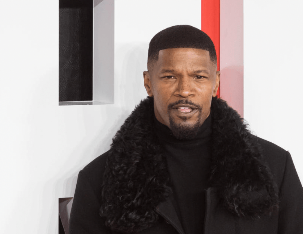 According to reports, Jamie Foxx is in a stable condition and recovering. Here is what we currently know about his medical complication.